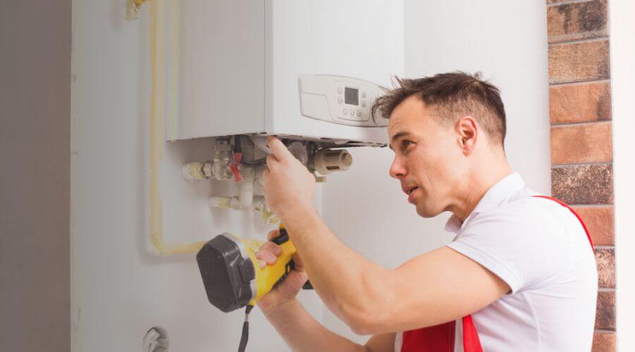 Professional Leak Detection in Rosebush, MI